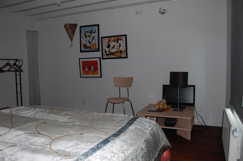 Bvba Bacana Rotselaar Habitación foto