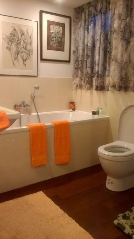 Bvba Bacana Rotselaar Habitación foto