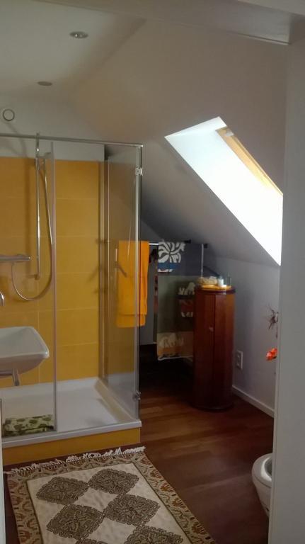 Bvba Bacana Rotselaar Habitación foto